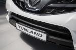 Foton Tunland Double Cab 2016 года (CIS)